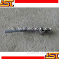 Carbon steel Investment casting hinge